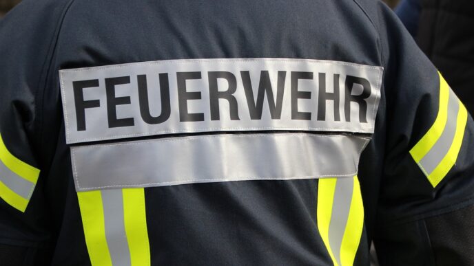 firefighters