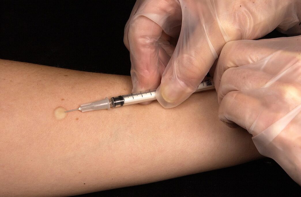 flu