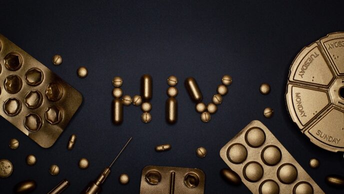 hiv