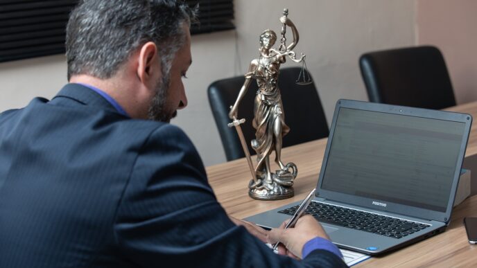 lawyer