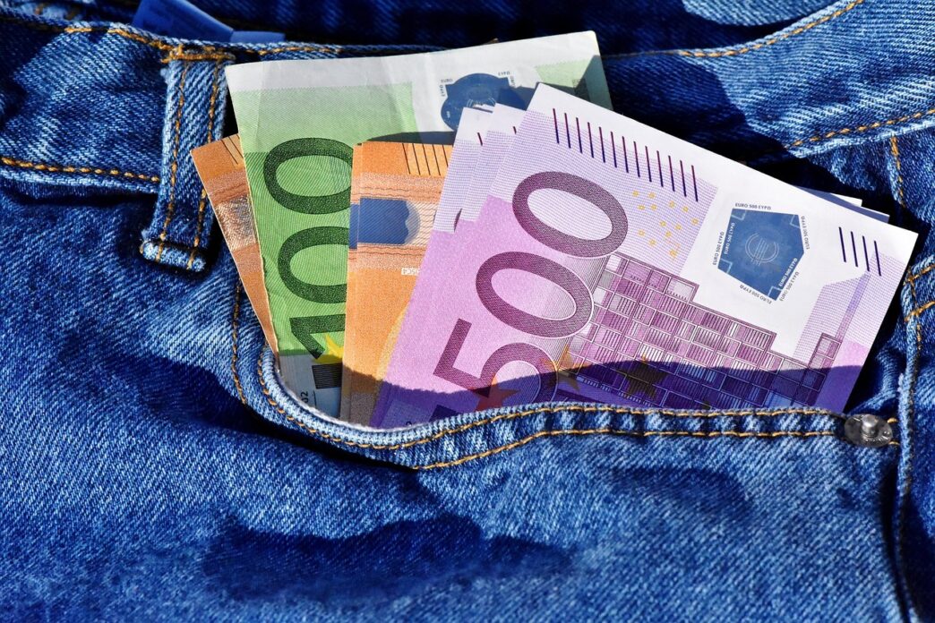 money