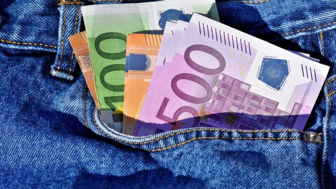 money