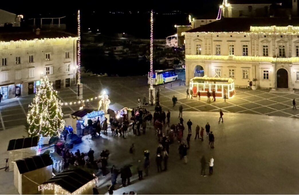 piranska trznica vir obcina piran