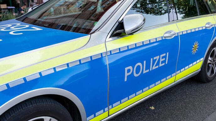 police