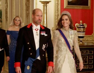 princ william and Catherine