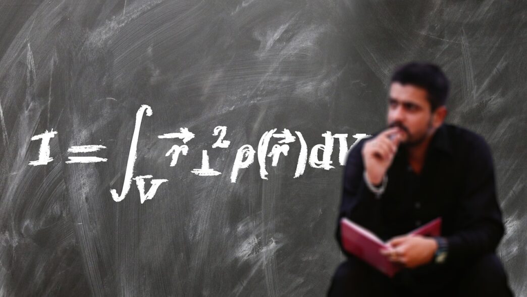professor