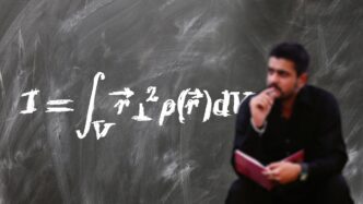 professor