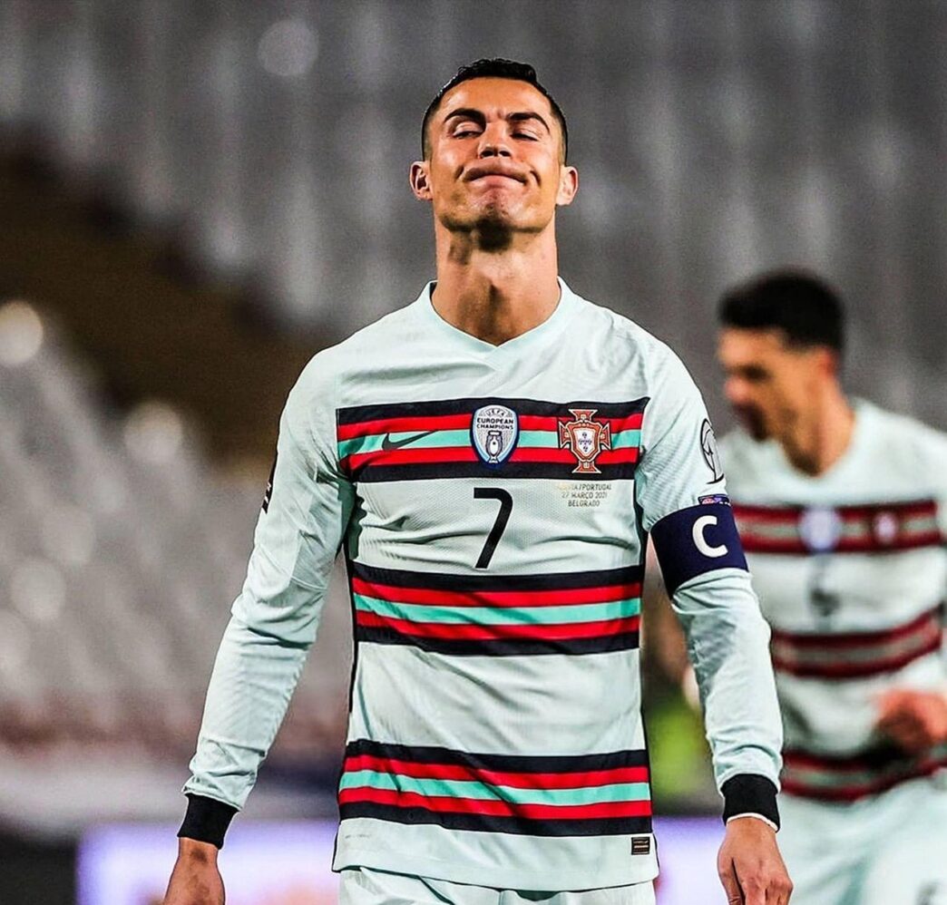 ronaldo