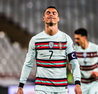 ronaldo