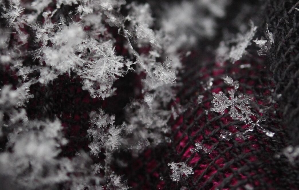 snowflakes