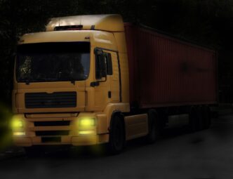 truck
