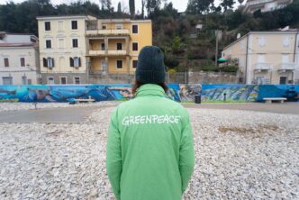 Greenpeace