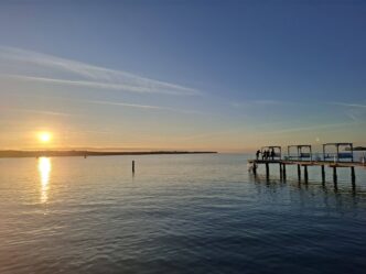 Portoroz vir Novoletni skok v morje