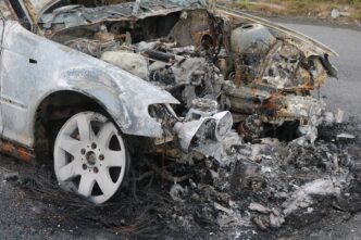 accident