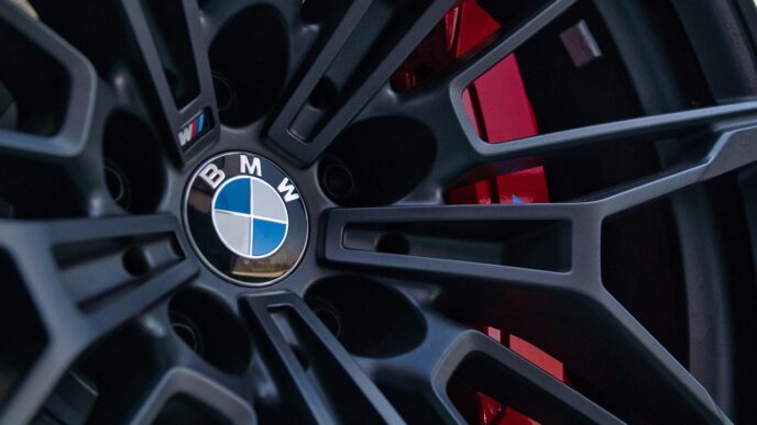bmw