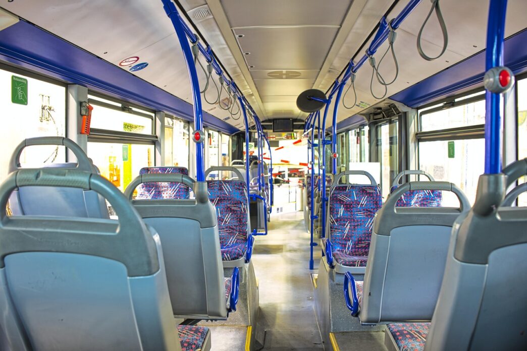 bus inside 1