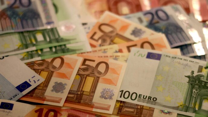 euro 1