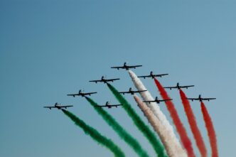 italian flag