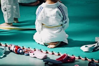 judo