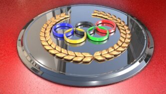olympic rounds