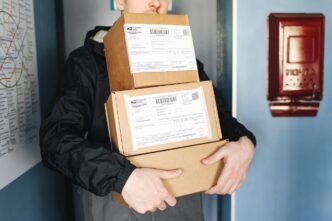 packages