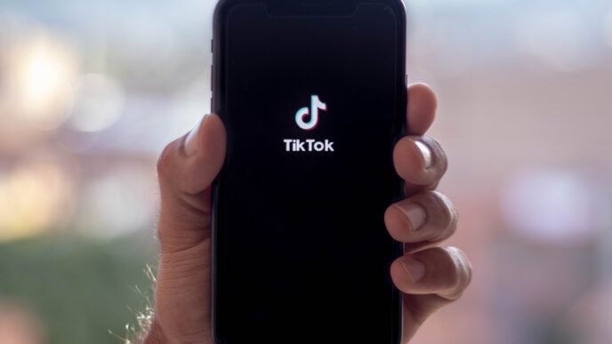 tiktok
