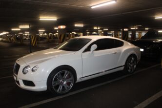 Bentley