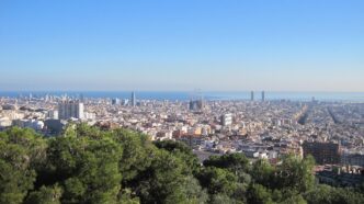 barcelona