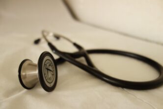 doctor