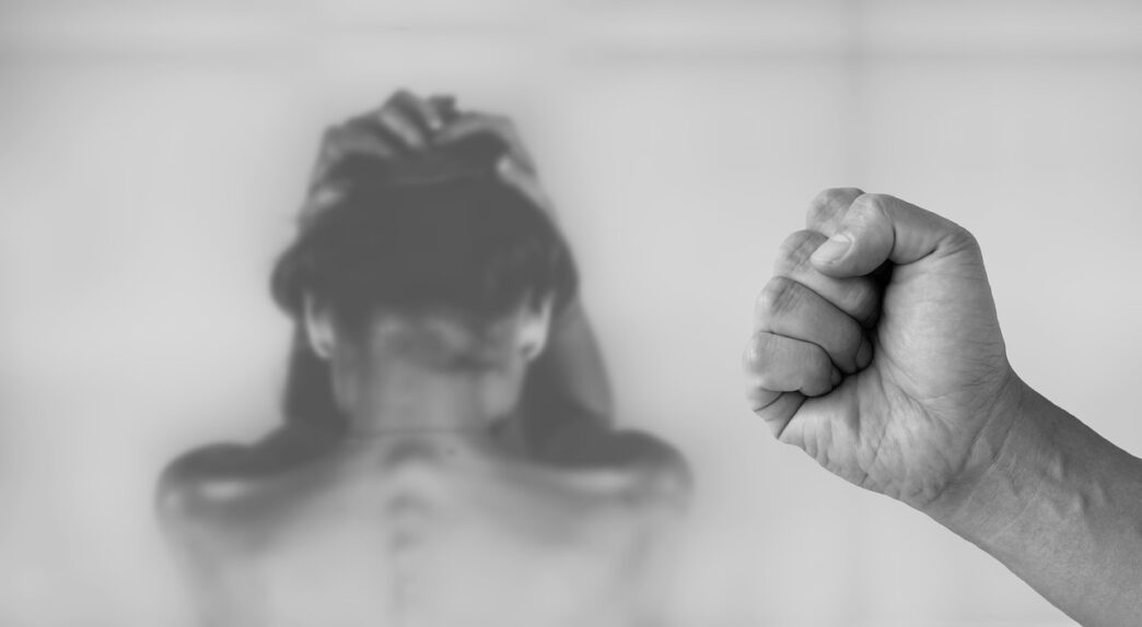 domestic violenc