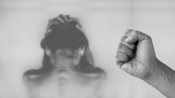domestic violenc