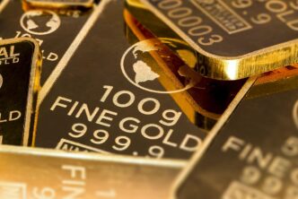 gold bars