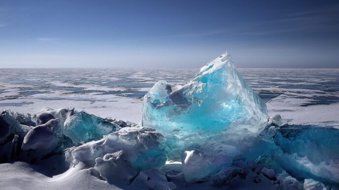 ice