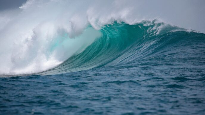 ocean
