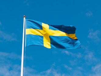 sweden 1