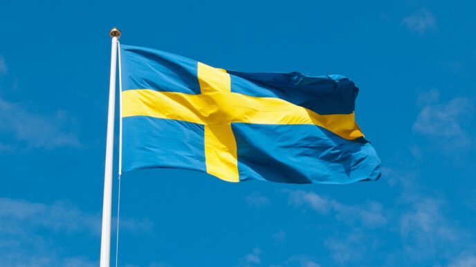 sweden 1