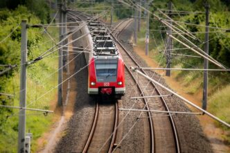 train 1