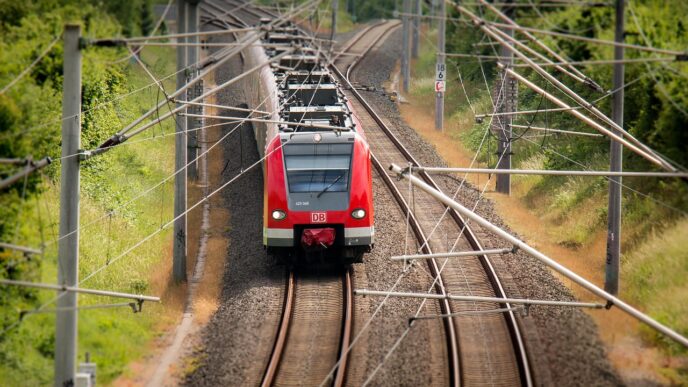 train 1