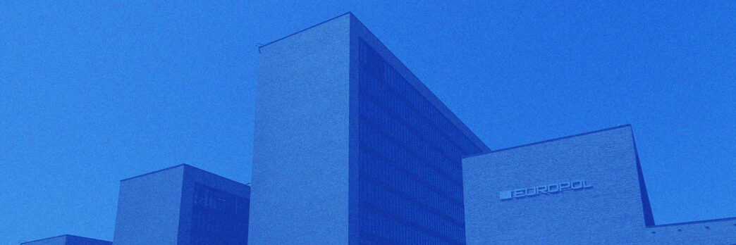 Europol stran fb