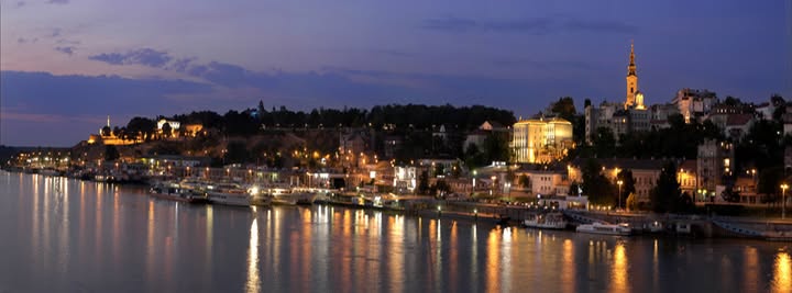 Srbija stran fb