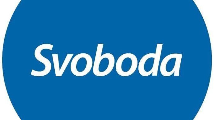Svoboda stran fb