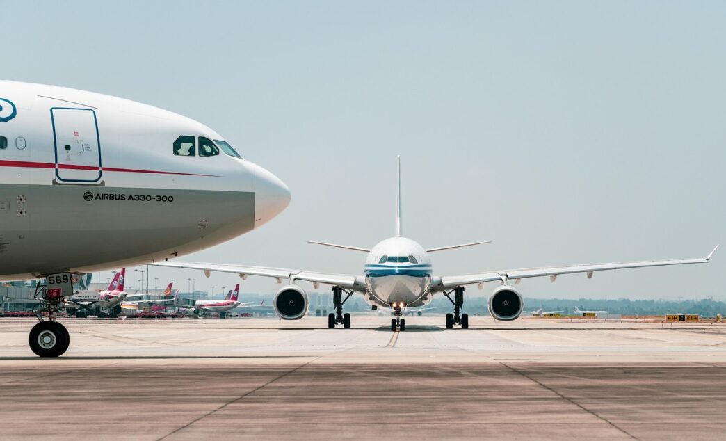 airplane