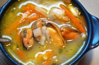 sea food