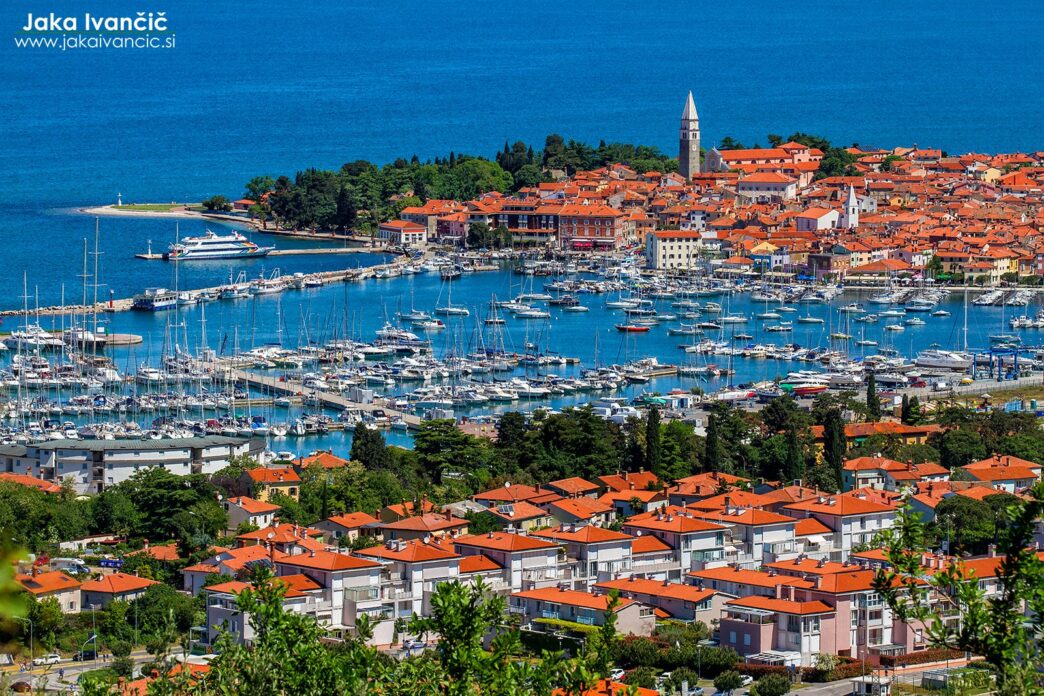srtan fb Izola