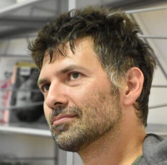 Stefan Cok stran gb