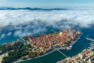 Zadar stran fb