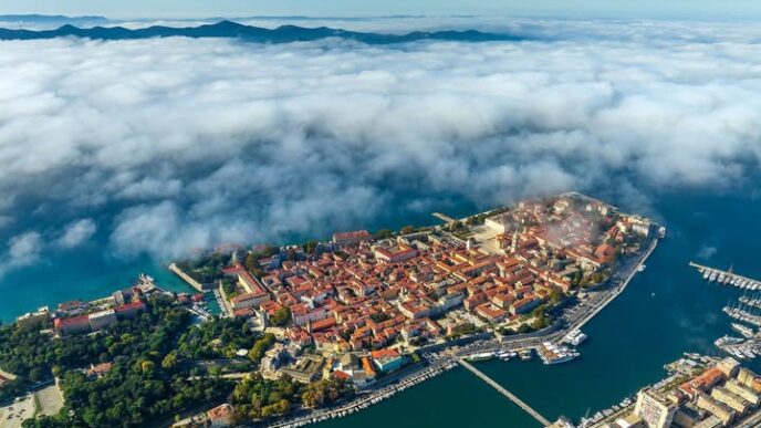 Zadar stran fb