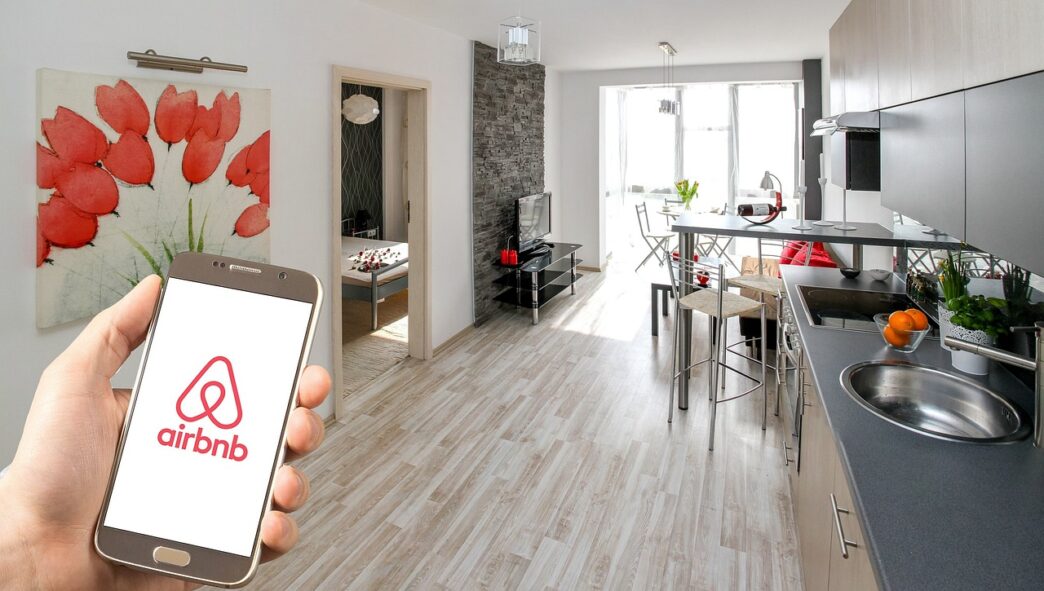 air bnb
