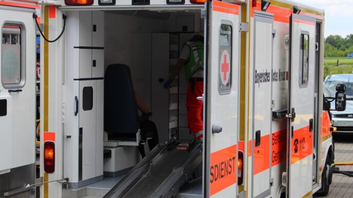 ambulance