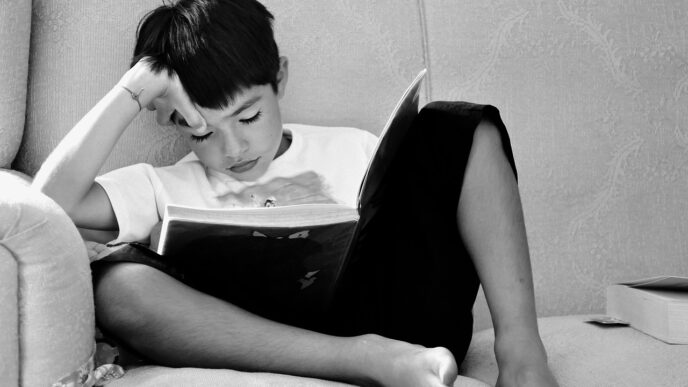book for children